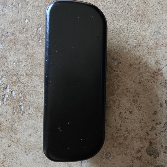 Coach glasses hard case black - Picture 4 of 11